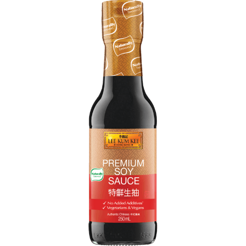 Lee Kum Kee Premium Soy Sauce