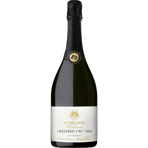 Jacob's Creek Reserve Chardonnay Pinot Noir