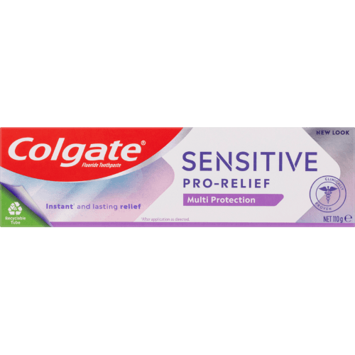 Colgate Sensitive Pro-Relief Multi Protection Toothpaste