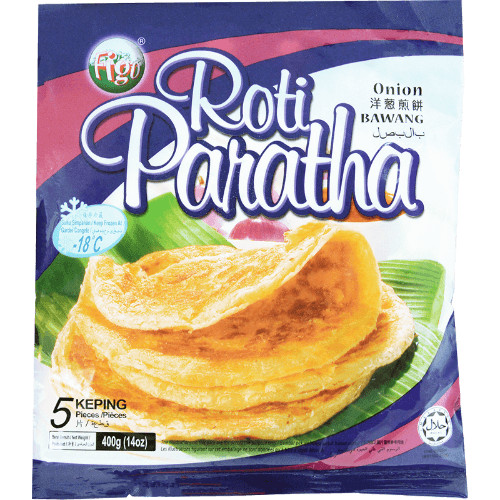 Figo Onion Savouries 400 g
