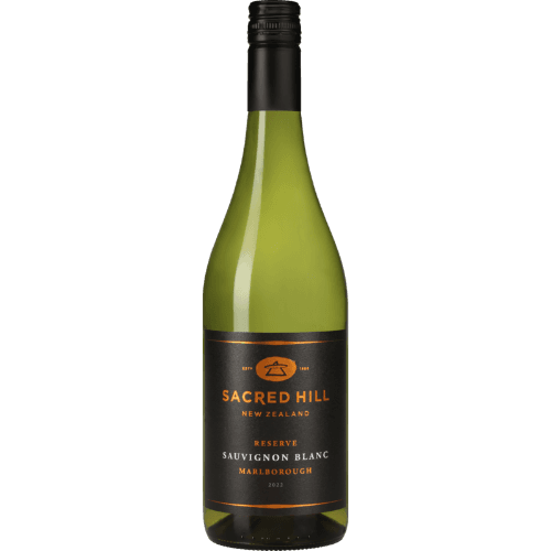 Sacred Hill Reserve Sauvignon Blanc 750 mL