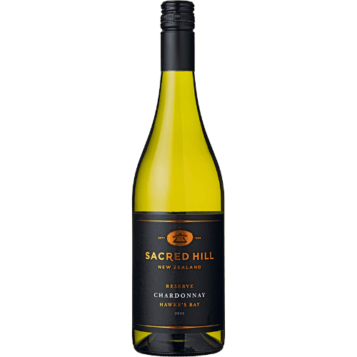 Sacred Hill Reserve Chardonnay