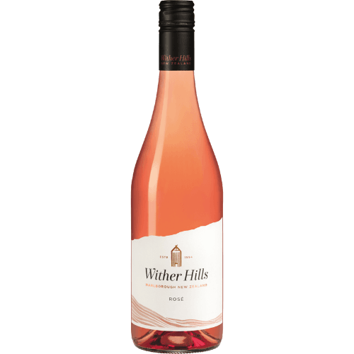 Wither Hills Rose