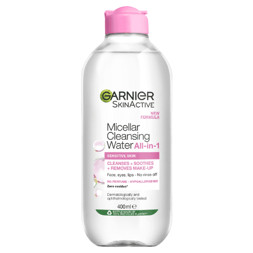 Garnier Micellar Cleansing Water