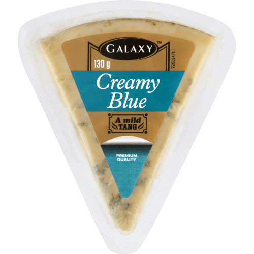 Galaxy Creamy Blue Cheese
