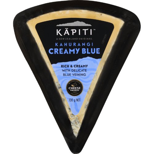 Kapiti Kahurangi Creamy Blue Cheese