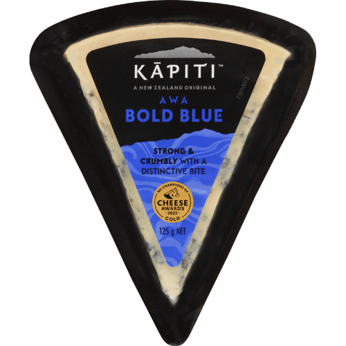Kapiti Awa Bold Blue Cheese