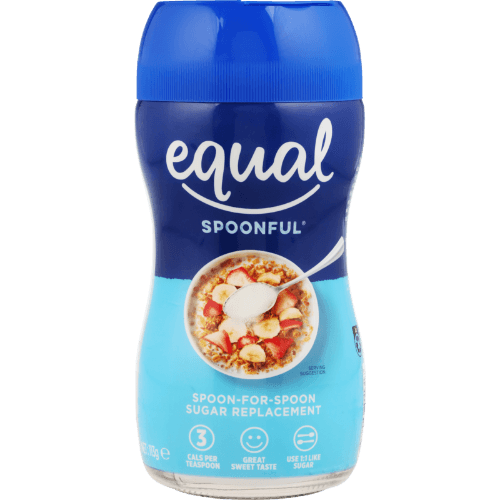Equal Spoonful Sweetener