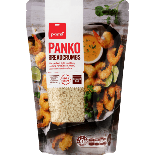 Pams Panko Breadcrumbs