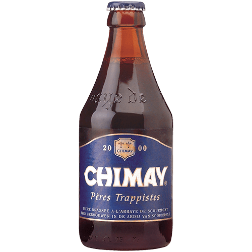 Chimay Peres Trappistes Beer 330 mL
