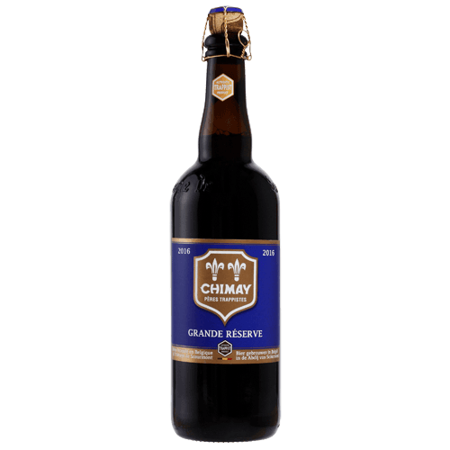 Chimay Grande Reserve 750 mL