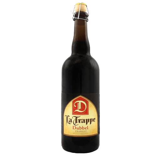 La Trappe Dubbel Beer