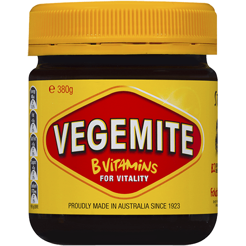 Vegemite Spread