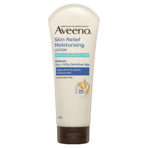 Aveeno Skin Relief Moisturising Lotion