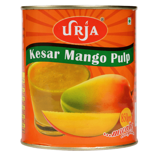Urja Mango Pulp