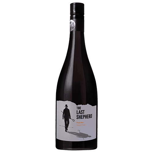 The Last Shepherd Pinot Noir