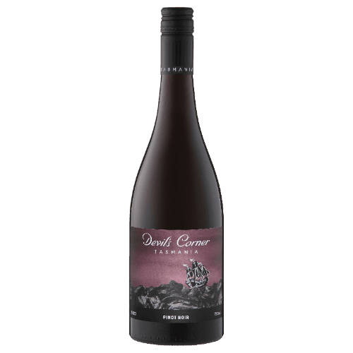Devil's Staircase Devils Corner Pinot Noir