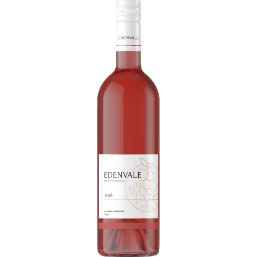 Edenvale Alcohol Removed Rose