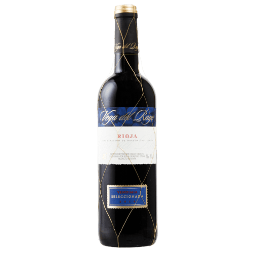Vega del Rayo Rioja