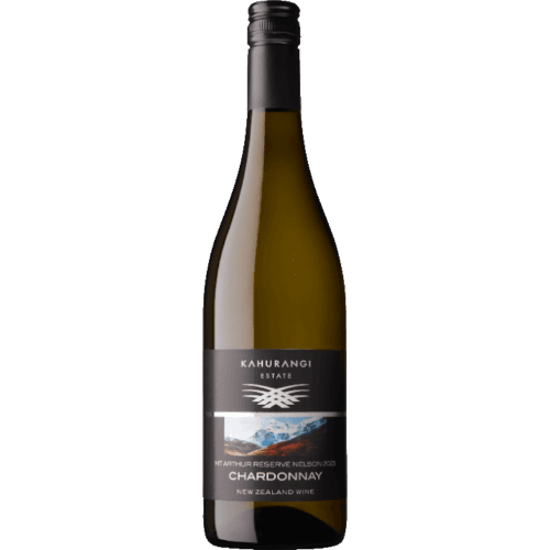 Kahurangi Estate Chardonnay 750 mL