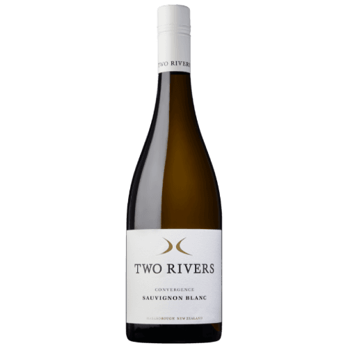 Two Rivers Convergence Sauvignon Blanc