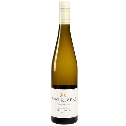 Two Rivers Pinot Gris