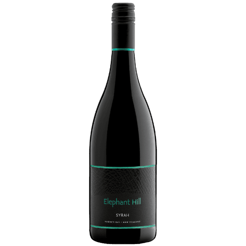 Elephant Hill Syrah