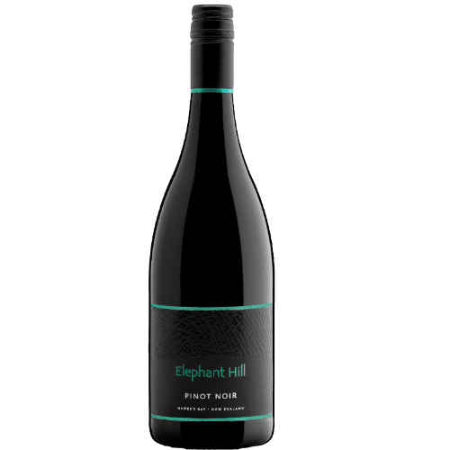 Elephant Hill Central Otago Pinot Noir 750 mL
