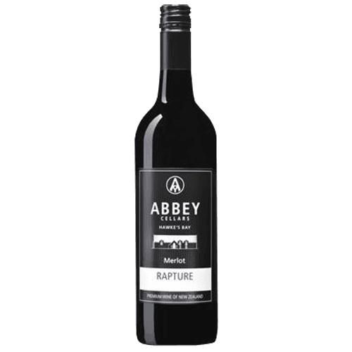 Abbey Cellars Rapture Merlot