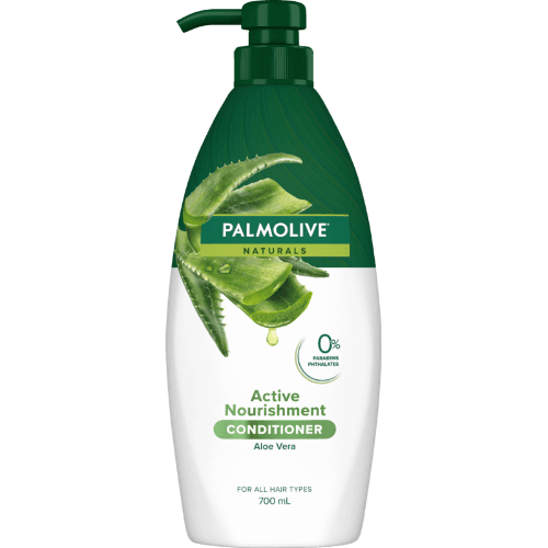 Palmolive Naturals Active Nourishment Aloe Vera Conditioner