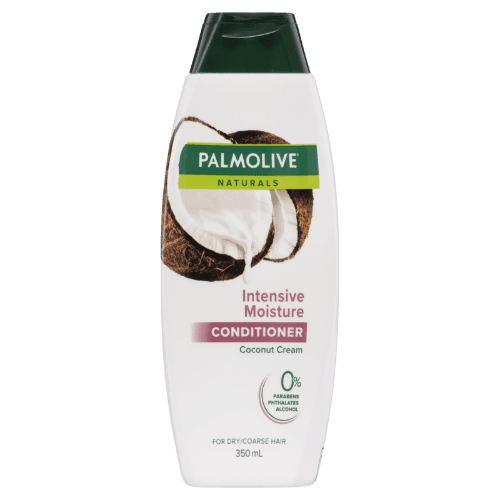 Palmolive Naturals Intense Moisture Conditioner