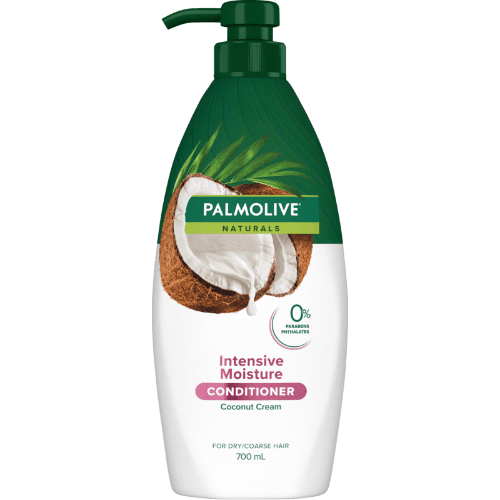 Palmolive Naturals Intensive Moisture Coconut Cream Conditioner