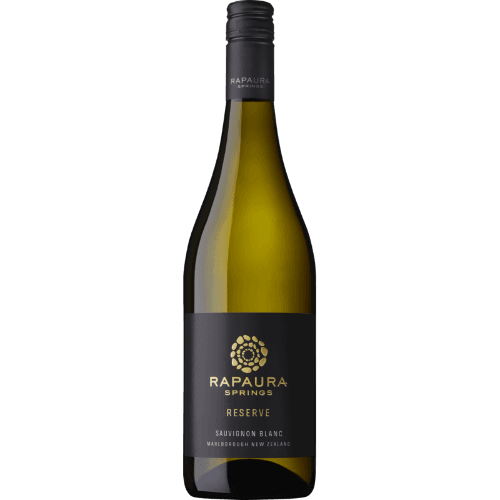 Rapaura Springs Reserve Sauvignon Blanc