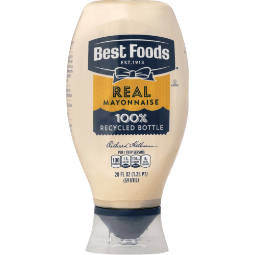 Best Foods Real Mayonnaise