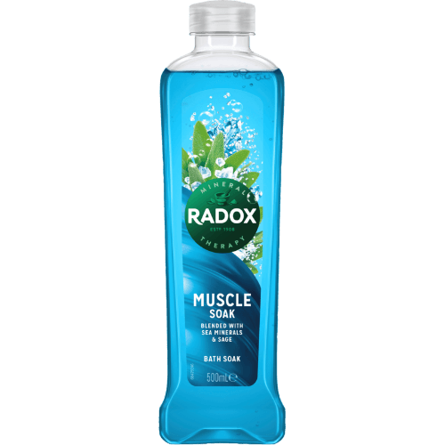 Radox Muscle Soak