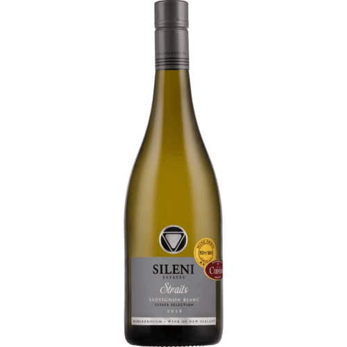 Sileni Estates Straits Sauvignon Blanc 750 mL