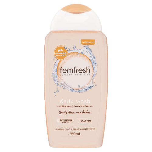 Femfresh Daily Intimate Wash