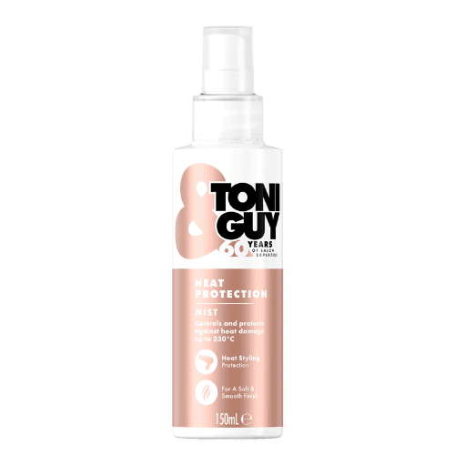 TONI&GUY Heat Protection Mist