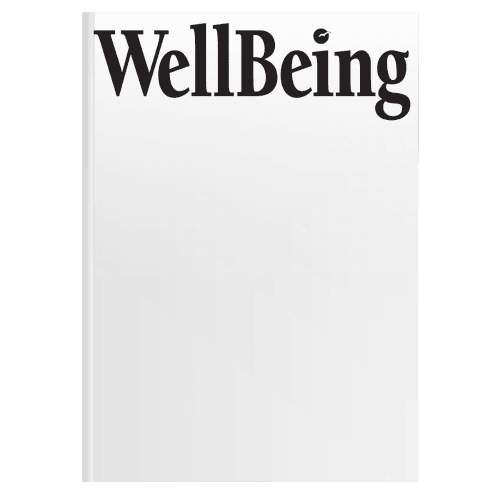 Wellbeing Standard Magazine