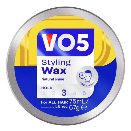 VO5 Natural Shine Styling Wax