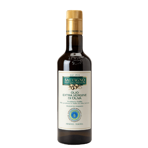 Salvagno Extra Virgin Olive Oil