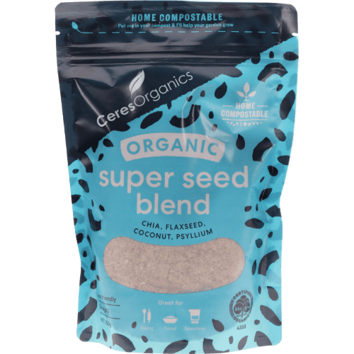 Ceres Organics Organic Super Blend Mix