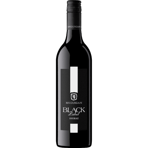 McGuigan Black Label Shiraz