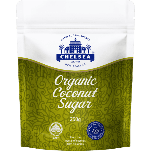 Chelsea Organic Coconut Sugar