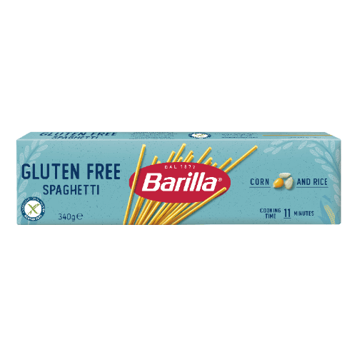Barilla Gluten Free Spaghetti Pasta