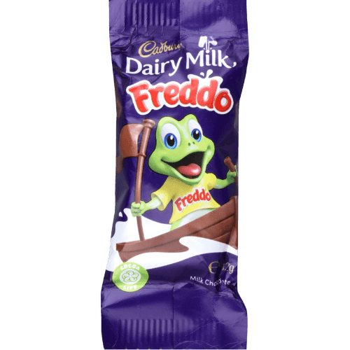 Cadbury Freddo Chocolate