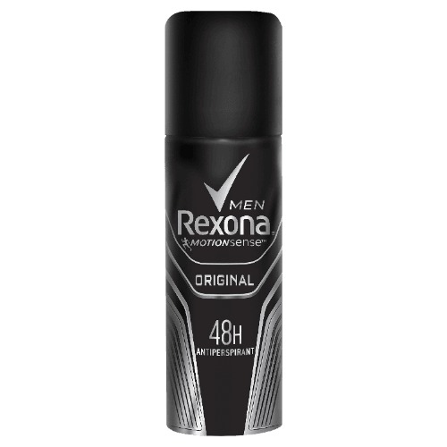 Rexona Men Motionsense Original 48Hr Antiperspirant