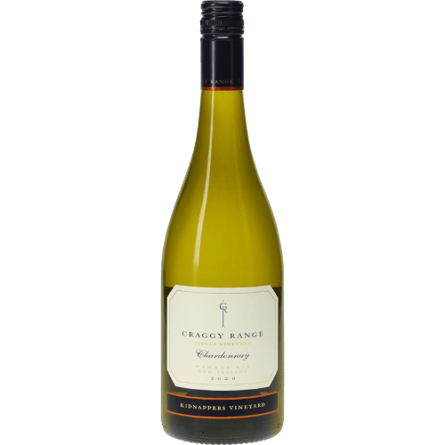 Craggy Range Kidnappers Chardonnay