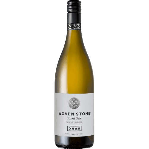 Woven Stone Pinot Gris