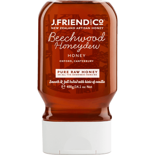 J.Friend And Co Beechwood Honeydew Honey